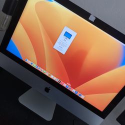 iMac Late 2017