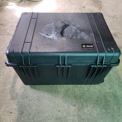 Pelican Case