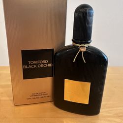 Tom Ford Black Orchid EDP
