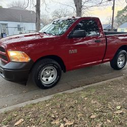 2018 Dodge Ram 1500 Super Clean Little Truck 