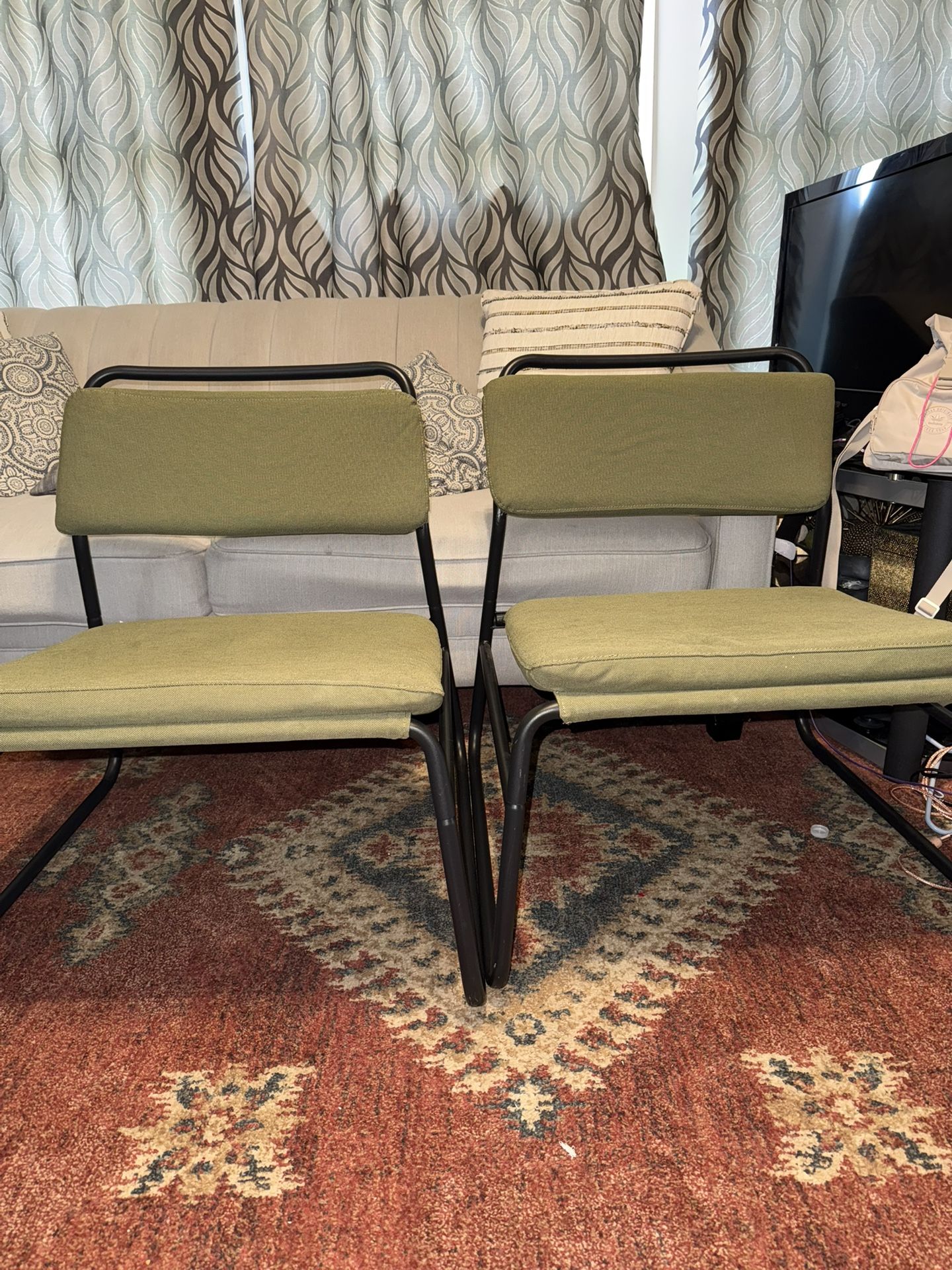 IKEA Chairs