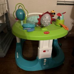 Tiny Love walker 4 in 1