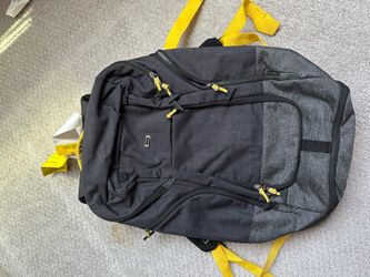 Backpack & Duffel bag