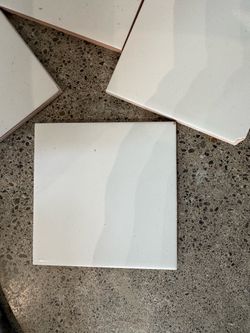 Bathroom and kitchen tile