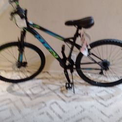 New Huffy 26 Bike