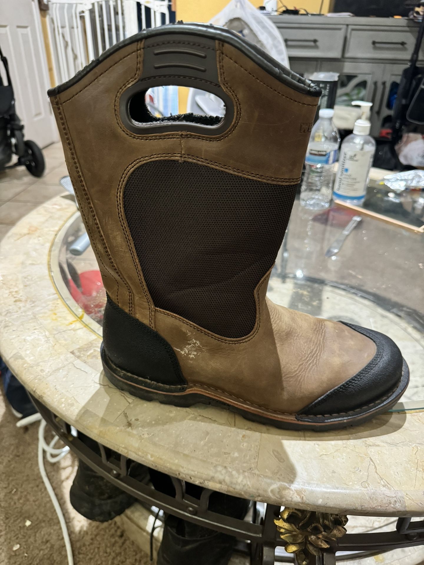 Redwing Boots