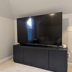 Tv Stand For TVs up to 75in 
