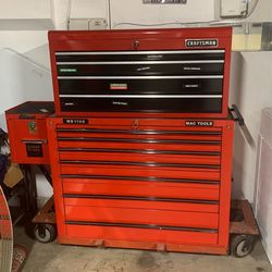 Mac Tool Box