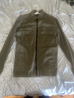 Jacket size xs
