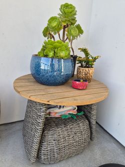 Outdoor Table
