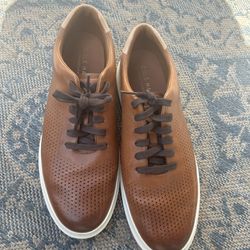 Mens Shoes COLE HAAN size 12
