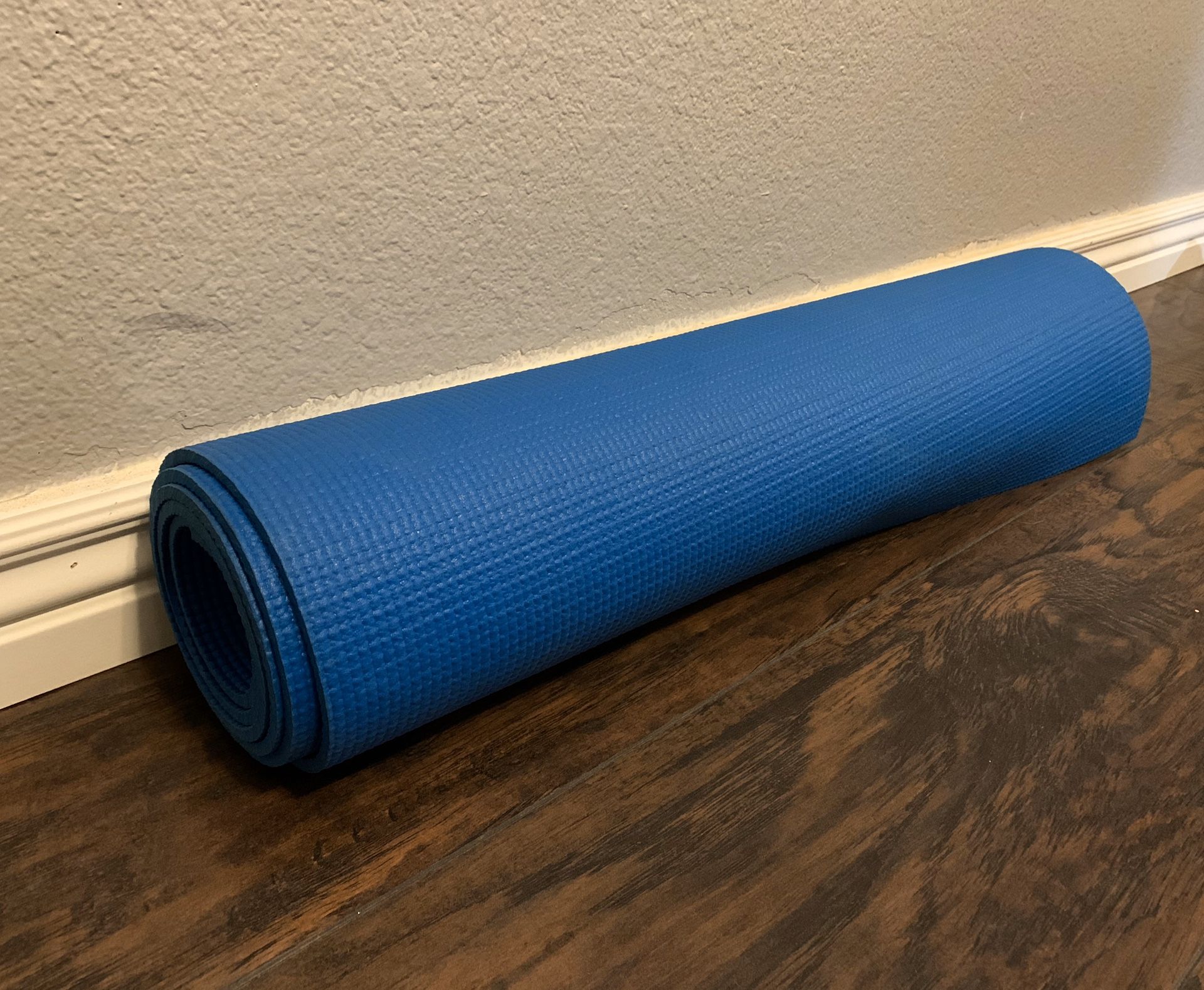 Yoga Mat