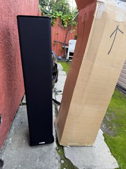 Polk Audio Speakers Tsi300 (2)
