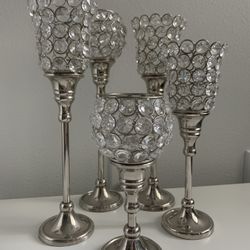 Candle Holders