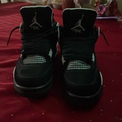 Jordan Size 9