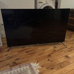 52” Element Smart Tv