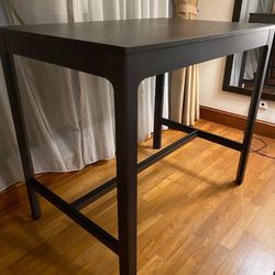 EKEDALEN bar table ONLY