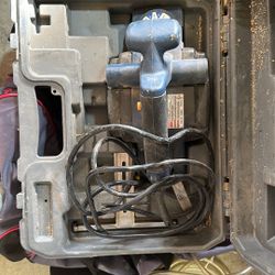 Ryobi Wood Working Tool 
