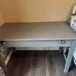 Writing Desk
