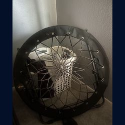 Bunjee Chair