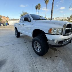 2005 Dodge Ram 1500