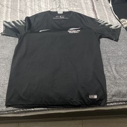 New Zealand Jersey Size L