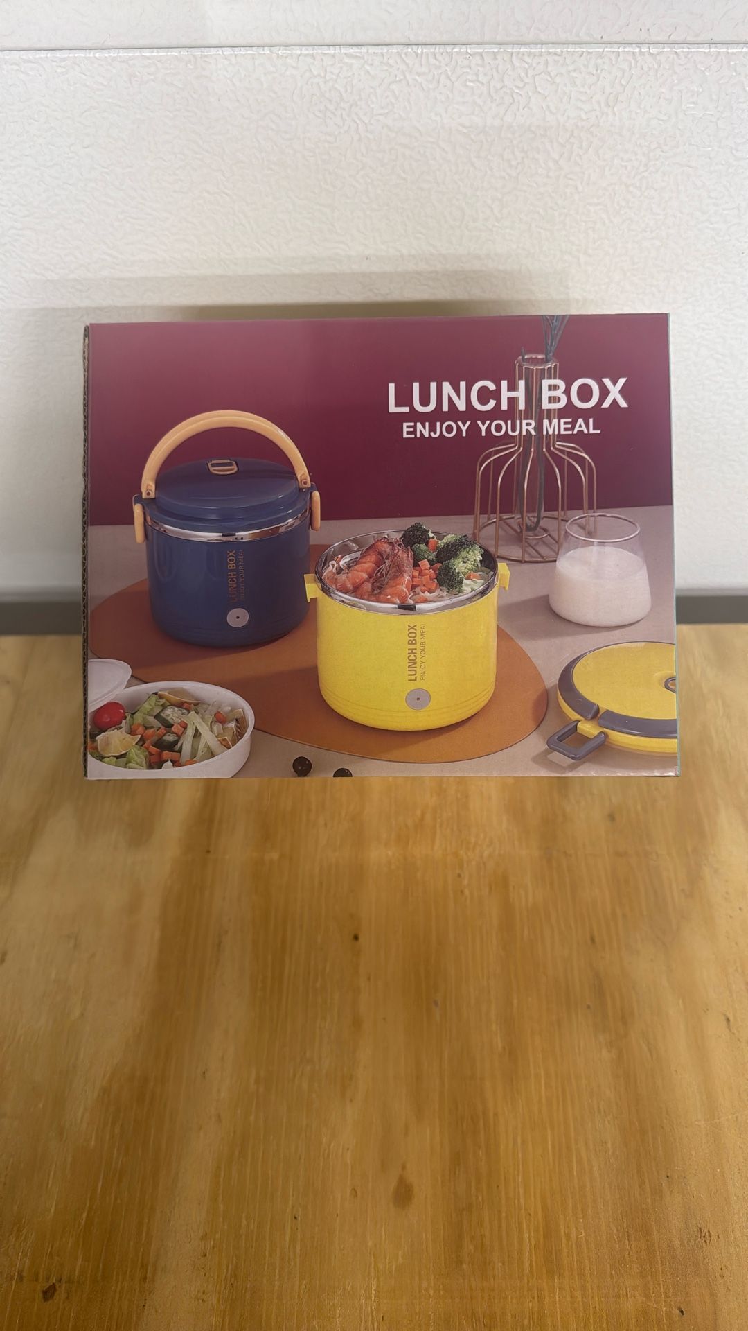 Lunchbox