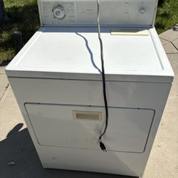 Kenmore Gas Dryer 