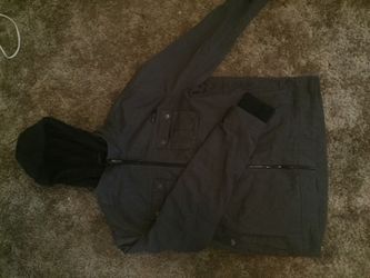 Fox jacket XL like new