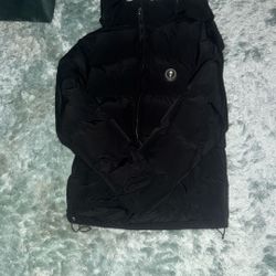 Trapstar Jacket