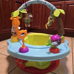 Baby Seat