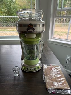 Margaritaville Frozen Drink Blender Machine