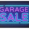 Offer Up Garage Sale