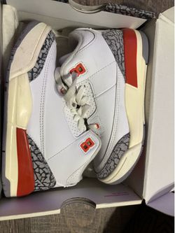 JORDAN 3s
