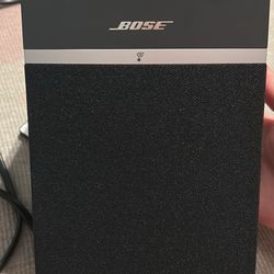 Bose SoundTouch 10 Model 146776 Music System 