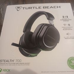 Turtle Beach Stealth™ 700 Headset (Gen 3) Wireless Gaming Headset 