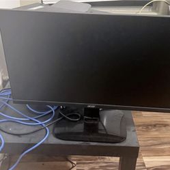 Acer monitor 240 hz