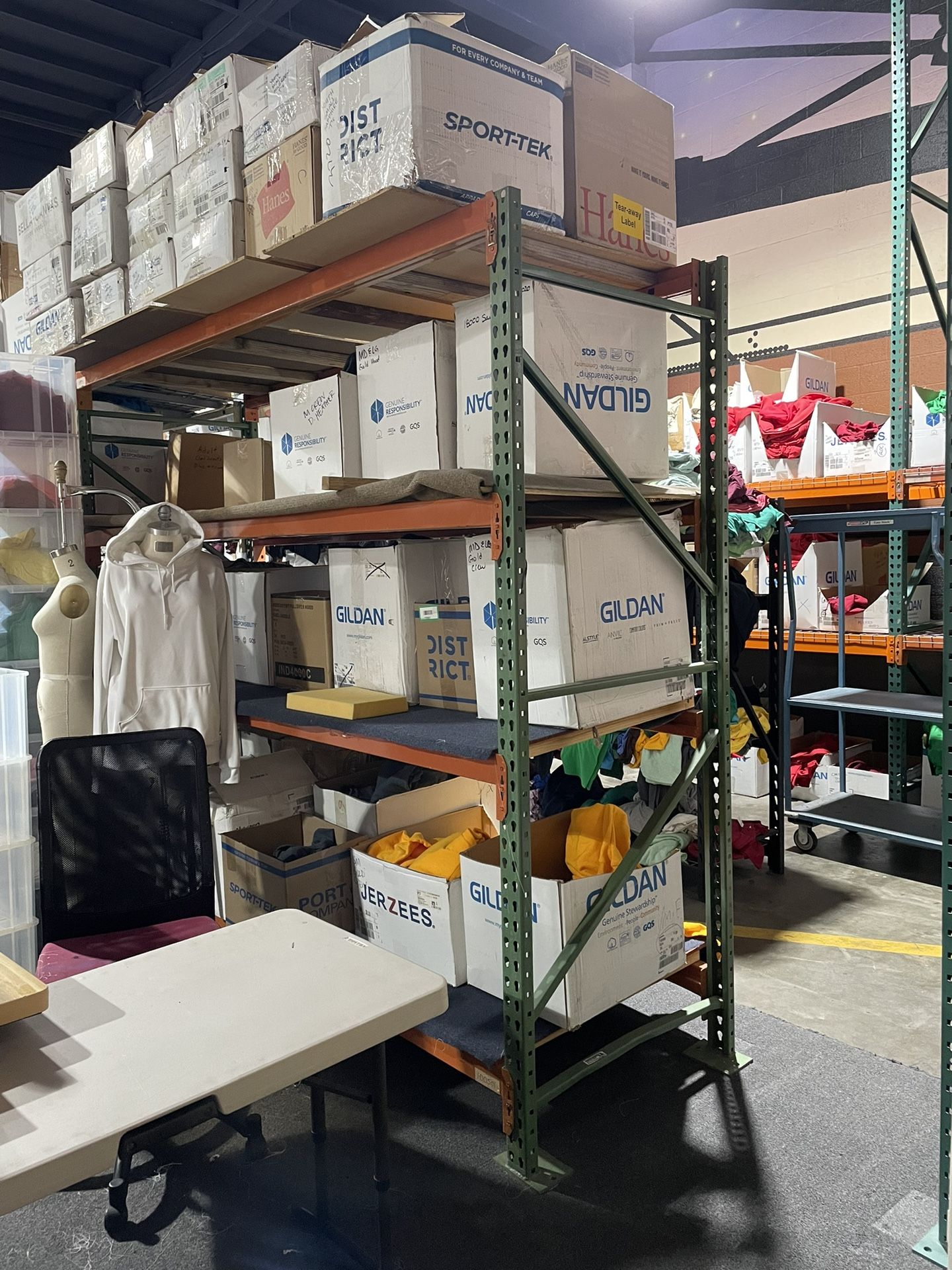 Pallet Racking for Sale in Portland, OR OfferUp
