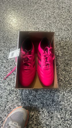 Adidas Soccer Cleats