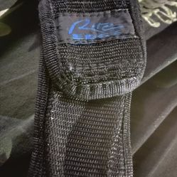 Pocket knife sheath