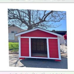 to friend Garden Pet Houses - Solid Homes for Content Pets