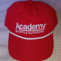 Academy Sports & Outdoors Caps $5
