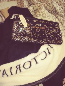 Victoria's Secret nwt small purse