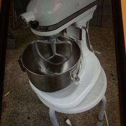 Vatidora Kitchen Aid  De Velociraptor 