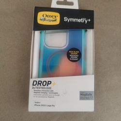 Otter Box Symmetry