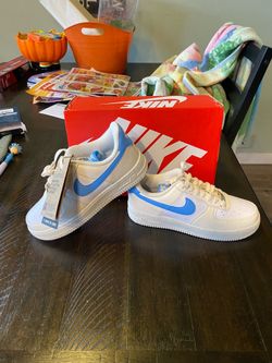 Nike Air Force 1 size 6 women