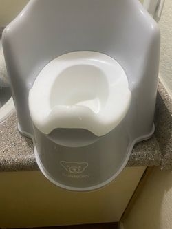 Kids potty training toilet