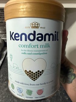 Baby milk