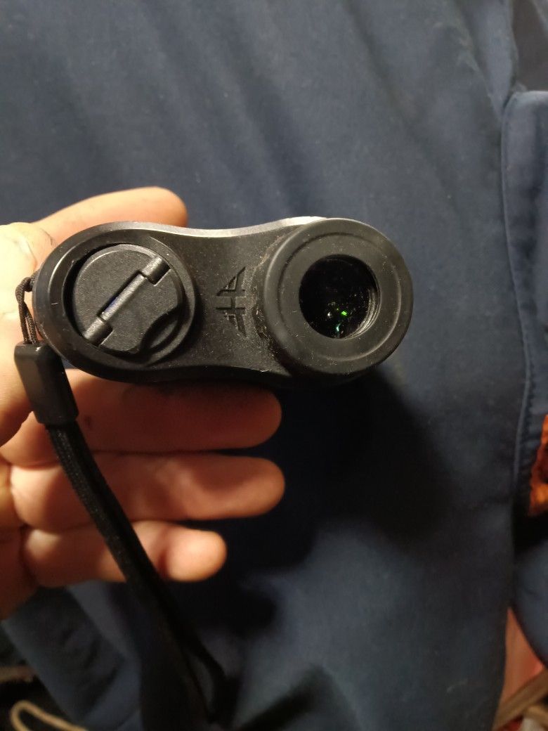 Range Finder
