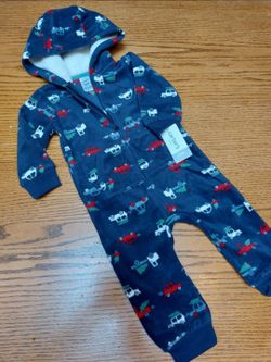 Baby boy clothes